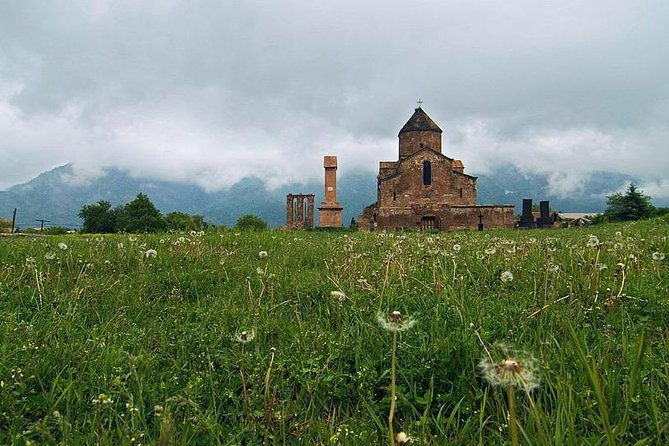 Private tour to UNESCO heritage Haghpat and Sanahin monasteries and Odzun church - Who should book this experience?
