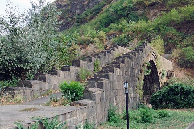 Private tour to UNESCO heritage Haghpat and Sanahin monasteries and Odzun church - Should you book the Haghpat, Sanahin, and Odzun tour?