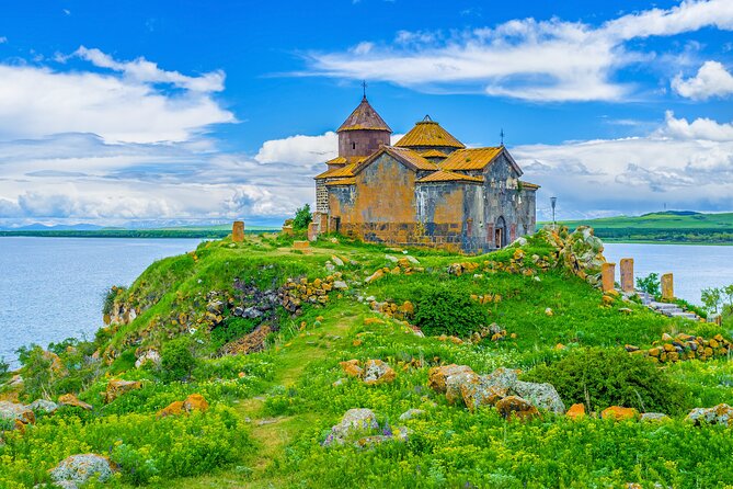 Private Tour: Tsaghkadzor, Ropeway, Kecharis Monastery, Sevan Lake, Sevanavank - Private transport, timing, and comfort