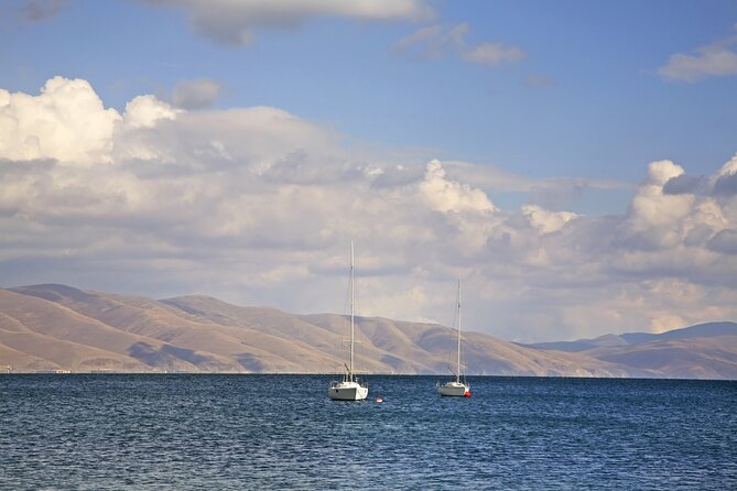 Private Tour: Tsaghkadzor (ropeway), Lake Sevan, Dilijan - A long day from Yerevan with a good mix of sights