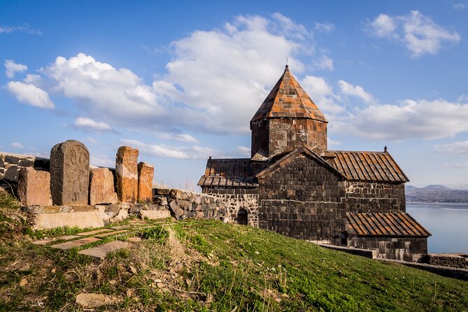 Private Tour: Tsaghkadzor (ropeway), Lake Sevan, Dilijan - Sevanavank gives you Armenia’s classic lake view
