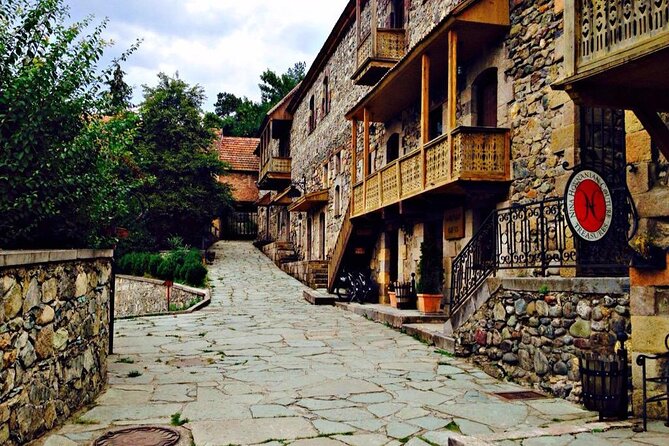 Private tour: Tsaghkadzor, Sevan lake, Dilijan town and Haghartsin monastery - Key points to know before booking