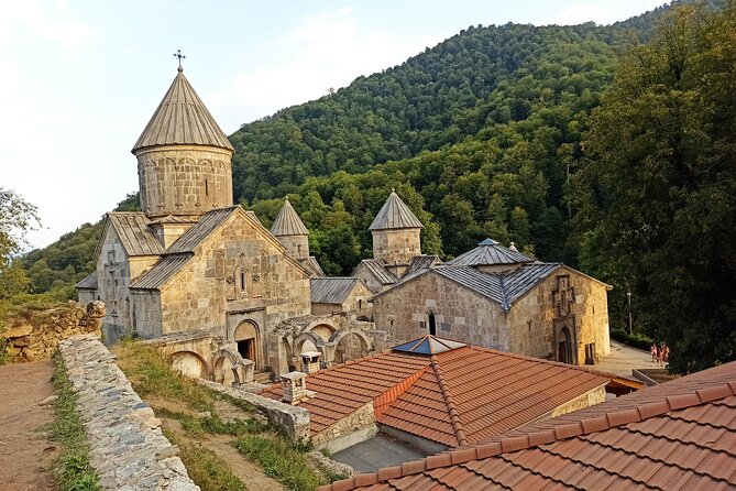 Private tour: Tsaghkadzor, Sevan lake, Dilijan town and Haghartsin monastery - Why this route works so well from Yerevan