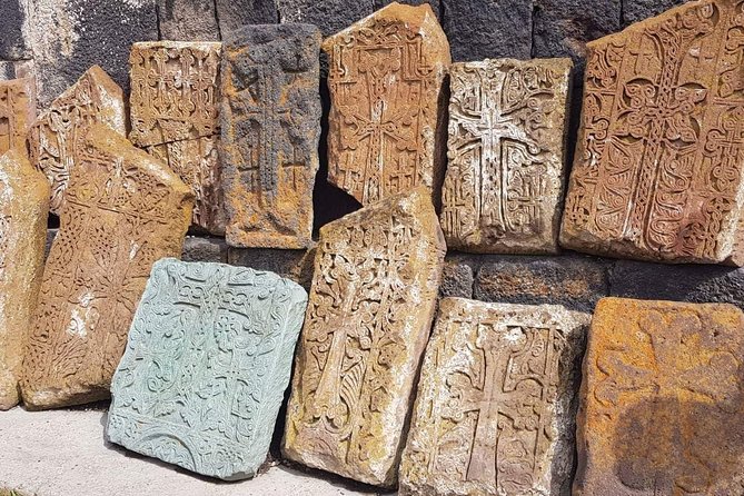 Private Tour: Tsaghkadzor, Sevan lake,Sevanavank, Dilijan, Haghartsin monastery - One day, five very different Armenian stops