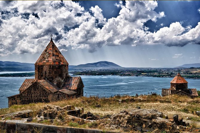 Private Tour: Tsaghkadzor, Sevan lake,Sevanavank, Dilijan, Haghartsin monastery - Lake Sevan, Armenia’s great high-altitude lake