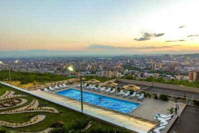 Private Transfer from Georgia To Armenia With Tour