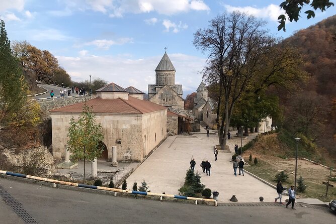 Private Transfer from Georgia To Armenia With Tour - Safety, comfort, and the road itself