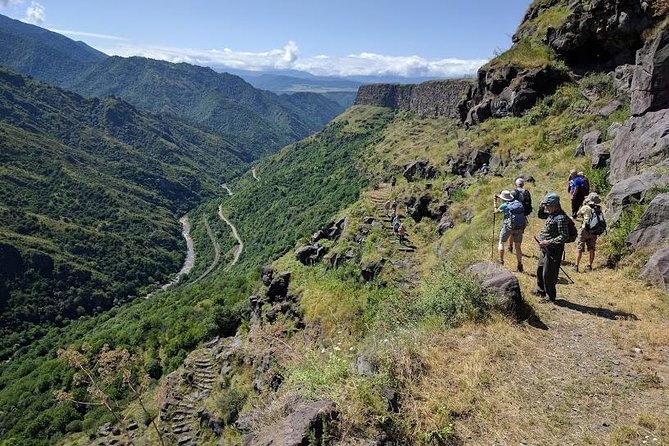 Private Transfer & Tour from Tbilisi to Yerevan or Yerevan to Tbilisi - Why this route is more than a simple city transfer