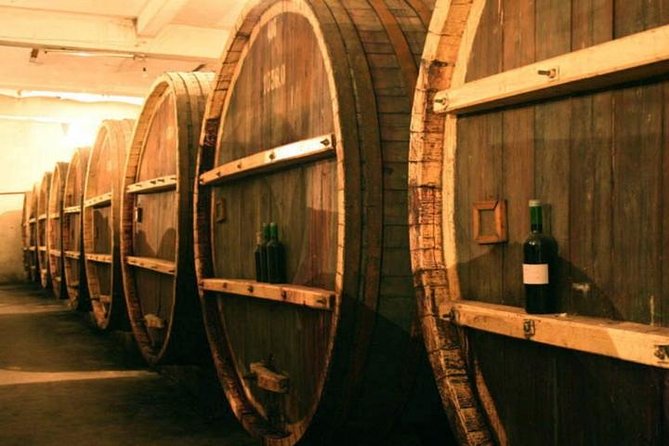 Private wine tour to Khor Virap, Areni winery, Noravank - Booking, weather, and simple planning tips