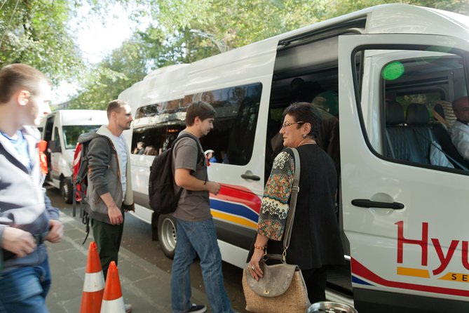Private Yerevan City Tour: Erebuni, Matenadaran & Tsitsernakaberd Museums - What the private format gives you