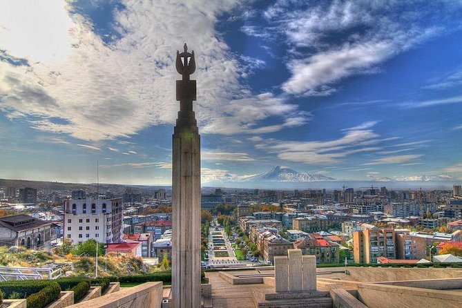 Private Yerevan City Tour: Erebuni, Matenadaran & Tsitsernakaberd Museums - Is the timing realistic?