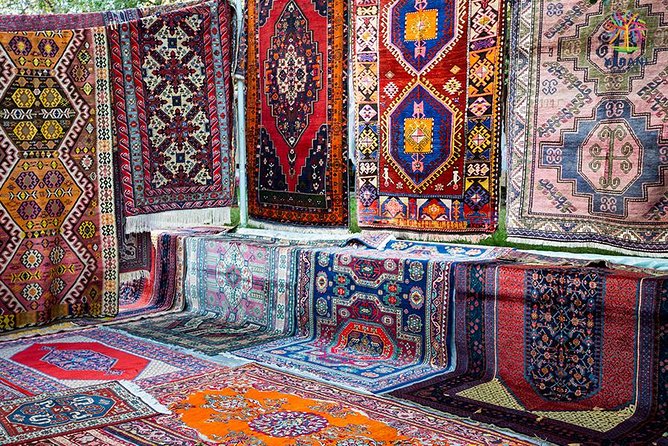 Private Yerevan City Tour with museums - The guides and the quality of the day