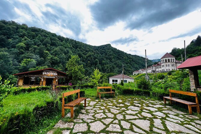 Private Yerevan ↔ Tbilisi Transfer with Scenic Lake Sevan Stop - Key points to know before booking