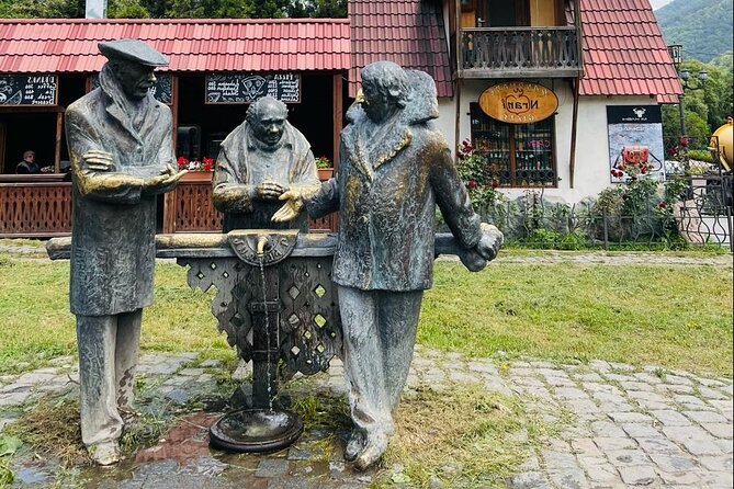 Private Yerevan ↔ Tbilisi Transfer with Scenic Lake Sevan Stop - Bagratashen to Sadakhlo is the key border point