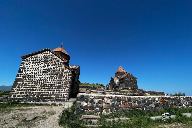 Private Yerevan ↔ Tbilisi Transfer with Scenic Lake Sevan Stop - Is $190 good value for your group?