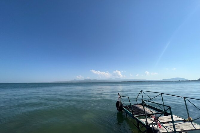 Private Yerevan ↔ Tbilisi Transfer with Scenic Lake Sevan Stop - What is included, and what is not