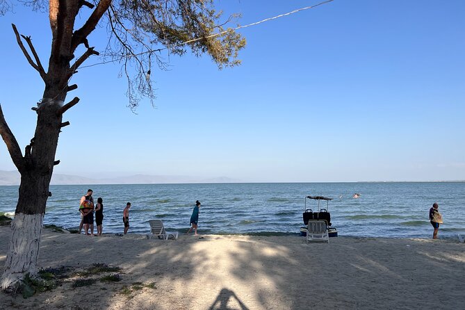 Private Yerevan ↔ Tbilisi Transfer with Scenic Lake Sevan Stop - Dilijan adds another possible stop
