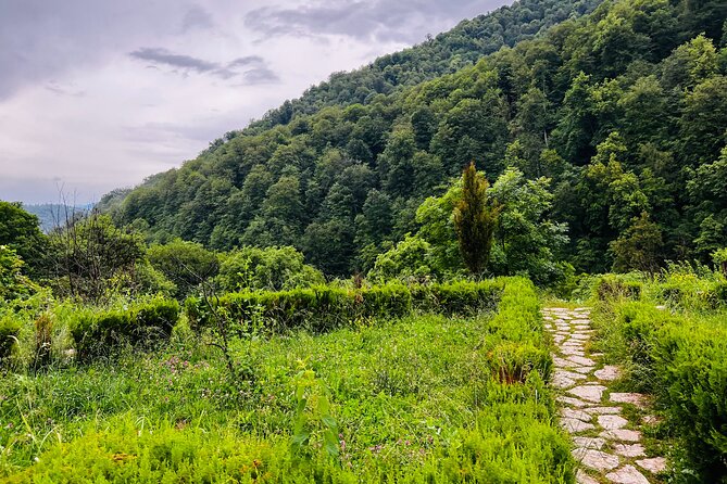 Sevan & Dilijan Escape: Crystal Lake, Old Town & Haghartsin - Who should book this Armenia excursion?