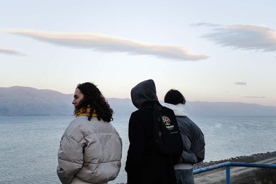 Sevan Lake and Dilijan Private Tour: Monasteries & Nature - The Etchmiadzin question you should settle first