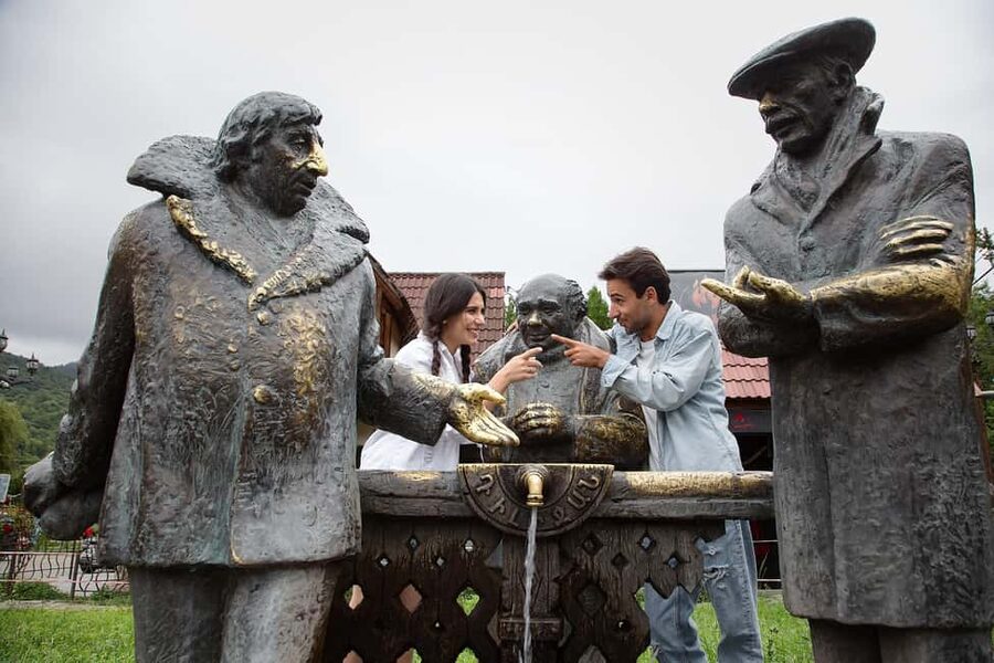 Sevan Lake and Dilijan Private Tour: Monasteries & Nature - How the timing affects the day