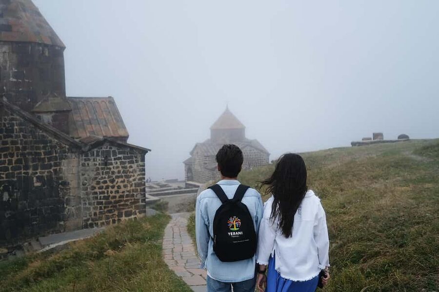 Sevan Lake and Dilijan Private Tour: Monasteries & Nature - Is $144 good value for a private day?