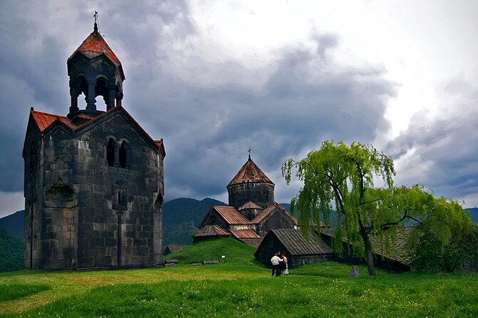 Tbilisi to Armenia Sanahin Haghpat Akhtala Monastery Group Tour - Why this Tbilisi to Armenia day trip is appealing