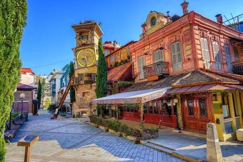 Tbilisi transfer: Haghpat, Sanahin stops to or from Yerevan - A Transfer That Makes Room for Armenia’s North