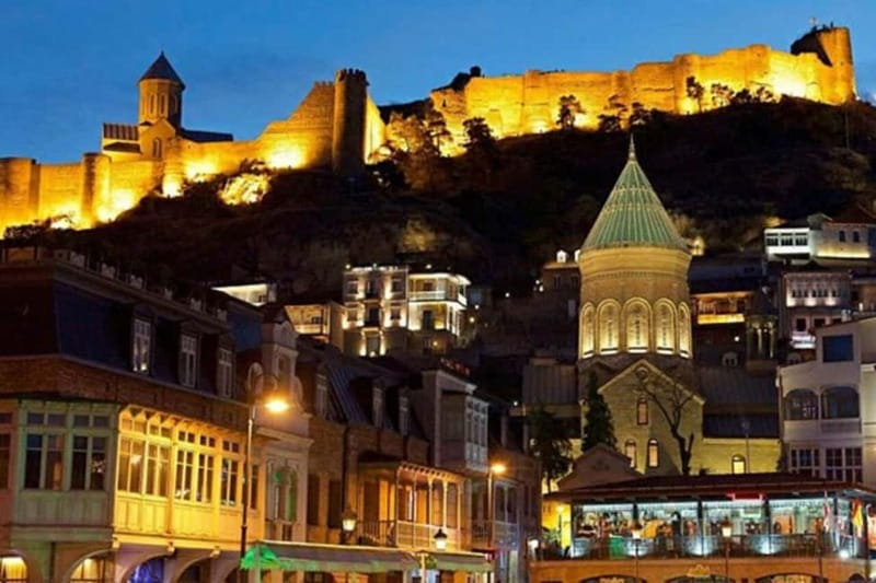 Tbilisi transfer: Haghpat, Sanahin stops to or from Yerevan - Haghpat, A Monastery Built for Learning