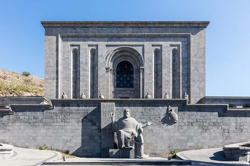 Tbilisi transfer: Haghpat, Sanahin stops to or from Yerevan - What the Driver Adds to the Day