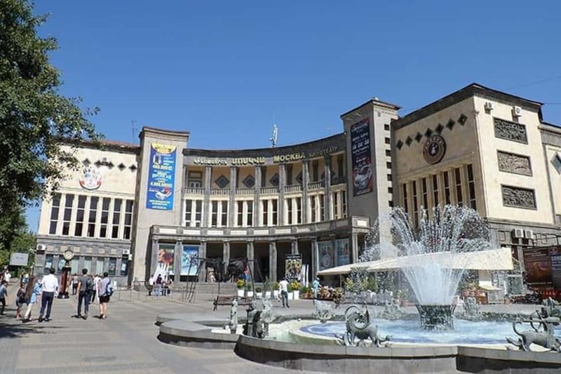 Tbilisi transfer: Haghpat, Sanahin stops to or from Yerevan - Should You Book the Haghpat and Sanahin Transfer?