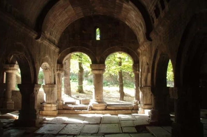 Tbilisi transfer: Haghpat, Sanahin stops to or from Yerevan - FAQ