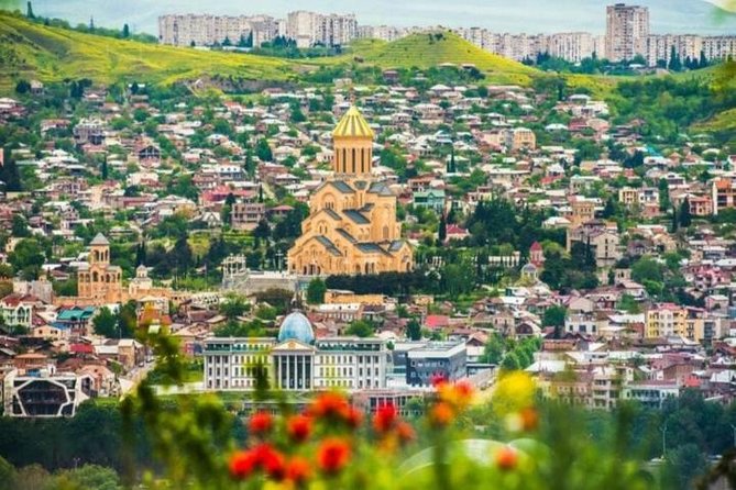 Tbilisi transfer to or from Yerevan - Why this road transfer beats a rushed airport connection