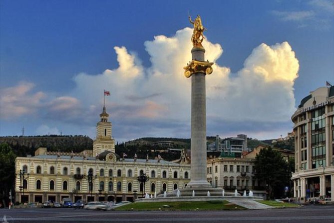 Tbilisi transfer with stops in Haghpat, Sanahin to or from Yerevan - Who will get the most from this transfer