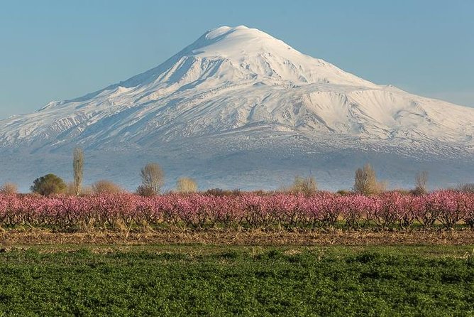 The Great Beauty of Armenia: 7-Day Culture and Cuisine Tour - Day 2: Manuscripts, Christianity, and Armenian brandy