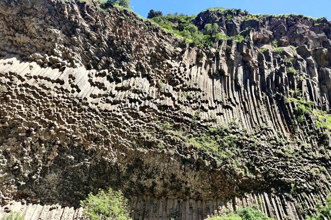 Tour to Yerevan Sevan Dilijan Armenia from Tbilisi 2 days - Vernissage Market before leaving the capital