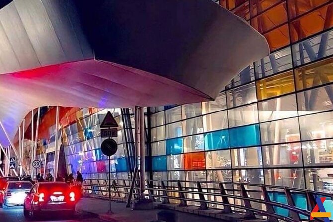 Transfer from Airport to Your Hotel or Vice Versa - Key points to know before you book