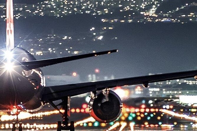 Transfer from Airport to Your Hotel or Vice Versa - What the ride itself is like