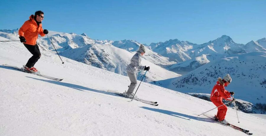 Tsaghkadzor & Lake Sevan։ Winter Day Tour from Yerevan - Key points to know before booking