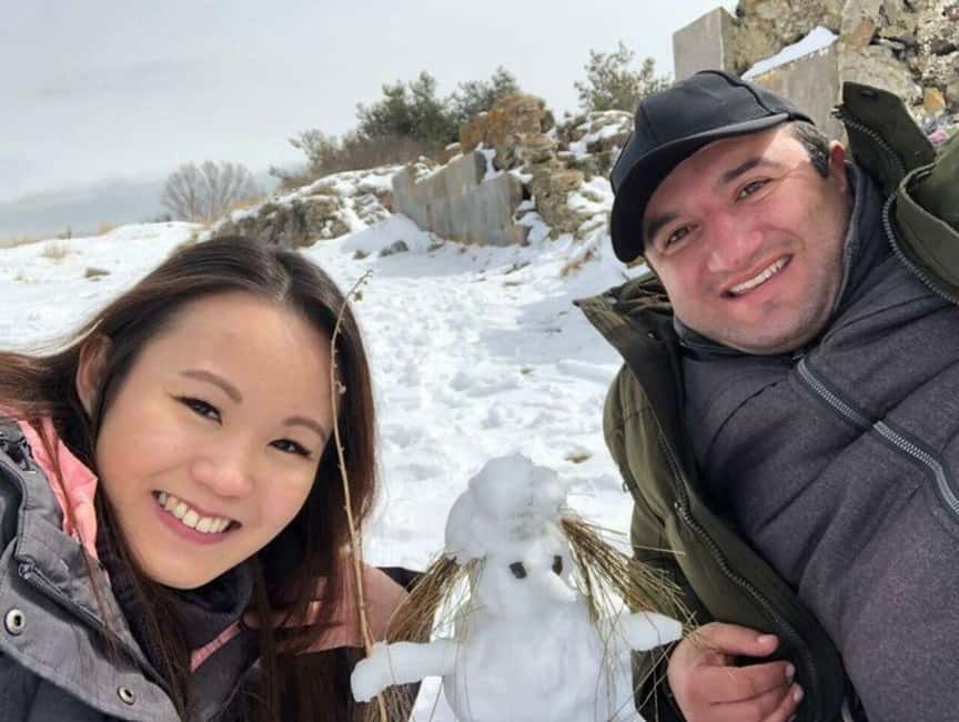 Tsakhkadzor ski resort Lake Sevan Sevanavank monastery - Costs, timing, and what to bring
