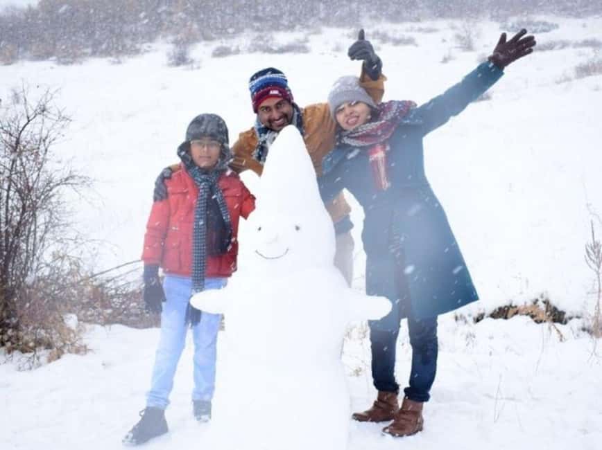 Tsakhkadzor ski resort Lake Sevan Sevanavank monastery - Who should choose this Armenia day trip