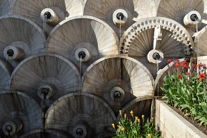 Unlock the Yerevan City (Walking Tour) - What the $1 price really means