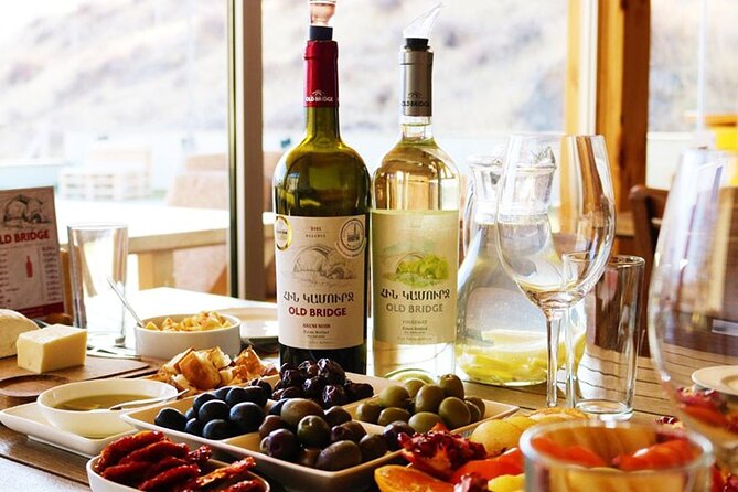 Vayots Dzor Areni Wine Route - Why Armenia’s oldest wine trail begins in a cave