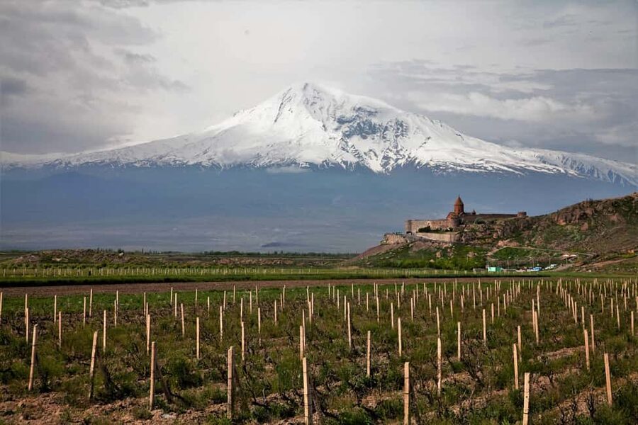 Wine tour Areni Noravank Khor Virap Areni cave - Areni-1 Cave and the oldest wine connection