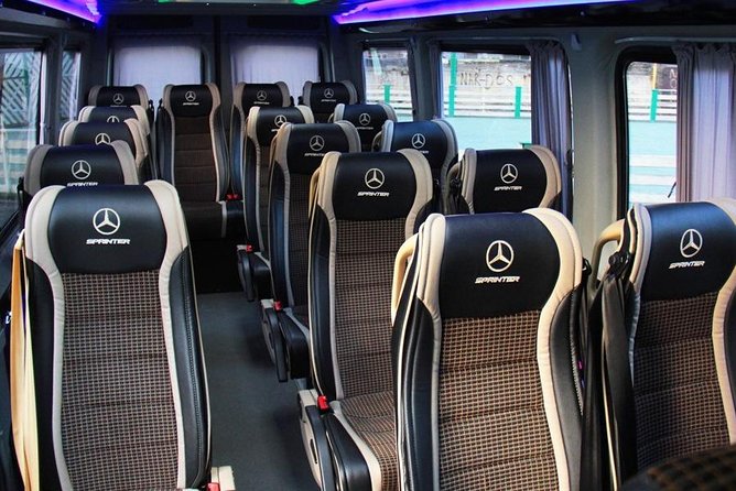Yerevan Airport Transfer - Getting the Right Hotel Address