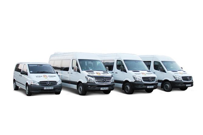 Yerevan Airport Transfer - Smart Steps Before You Fly to Armenia