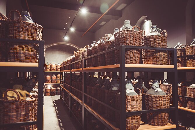 Yerevan Brandy Factory: Armenian Brandy Tasting Tour - Who will enjoy this experience most