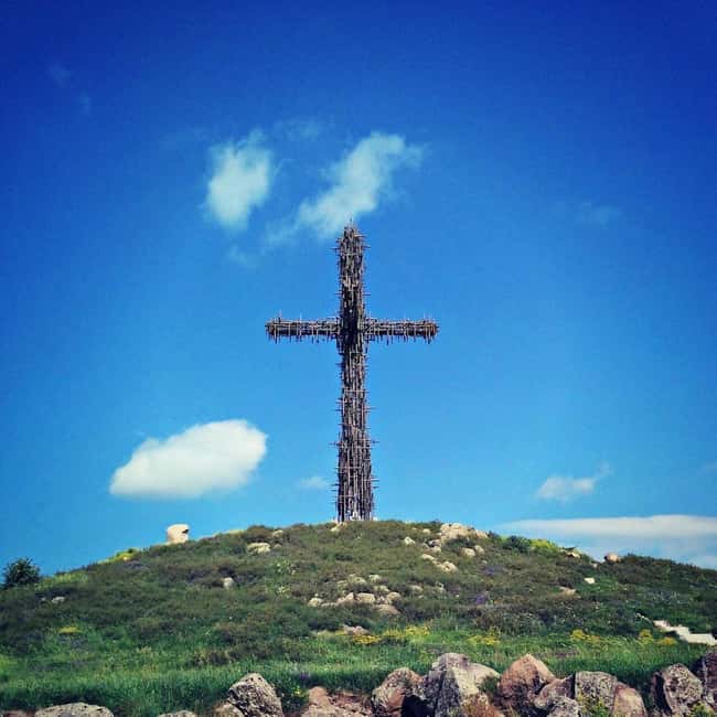 Yerevan: Day Tour to Amberd Fortress, Aragats and Kari Lake - Key points at a glance