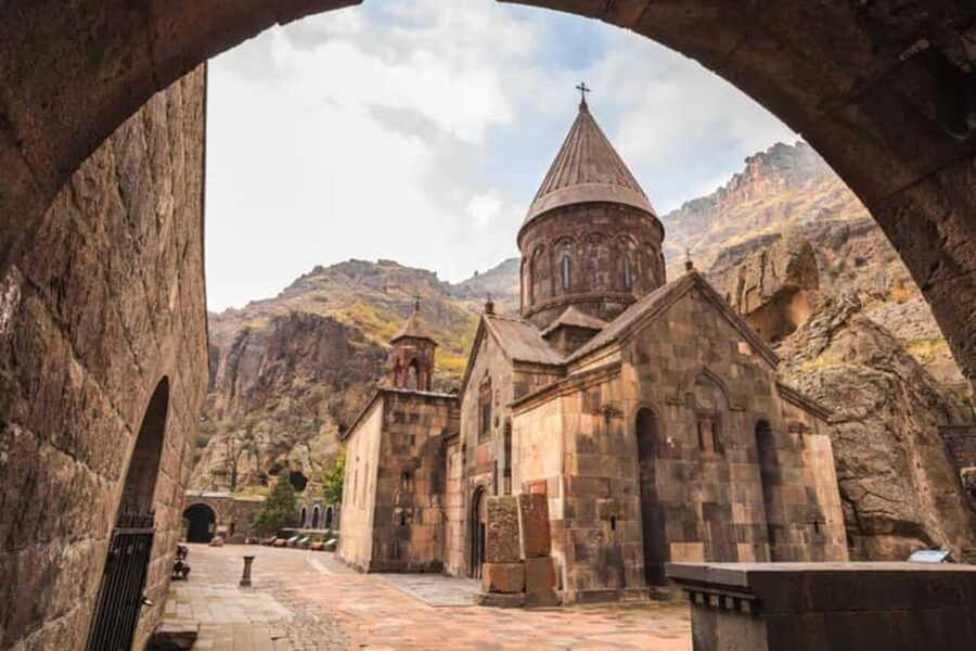Yerevan: Garni, Geghard, Lake Sevan & Dilijan Day Trip - Key points to know before you book
