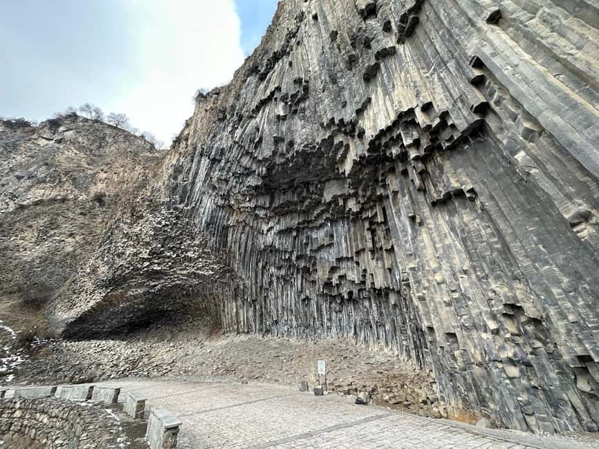 Yerevan: Garni, Geghard, Lake Sevan & Dilijan Day Trip - Why this day trip covers so much of Armenia