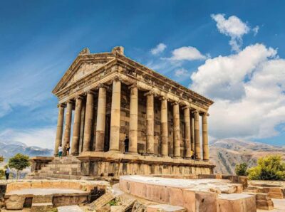 Garni, Geghard, Lake Sevan & Dilijan Day Trip